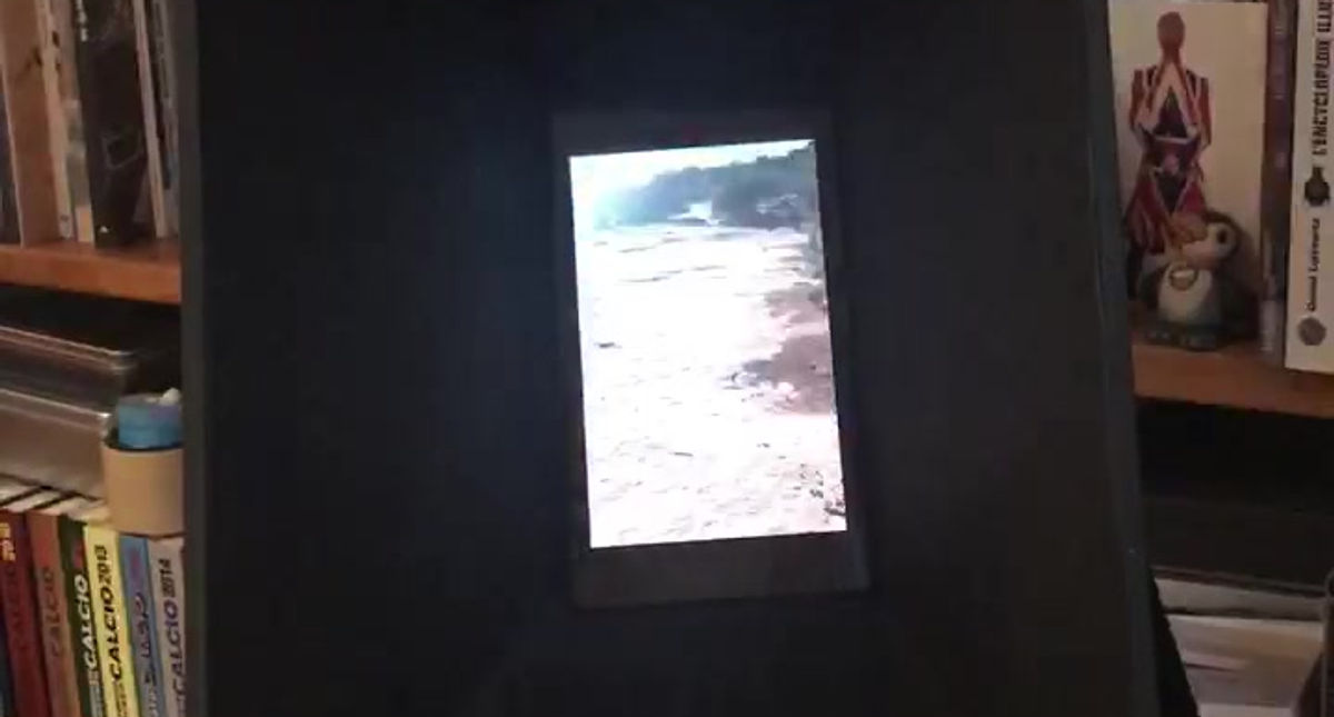 My Live Video